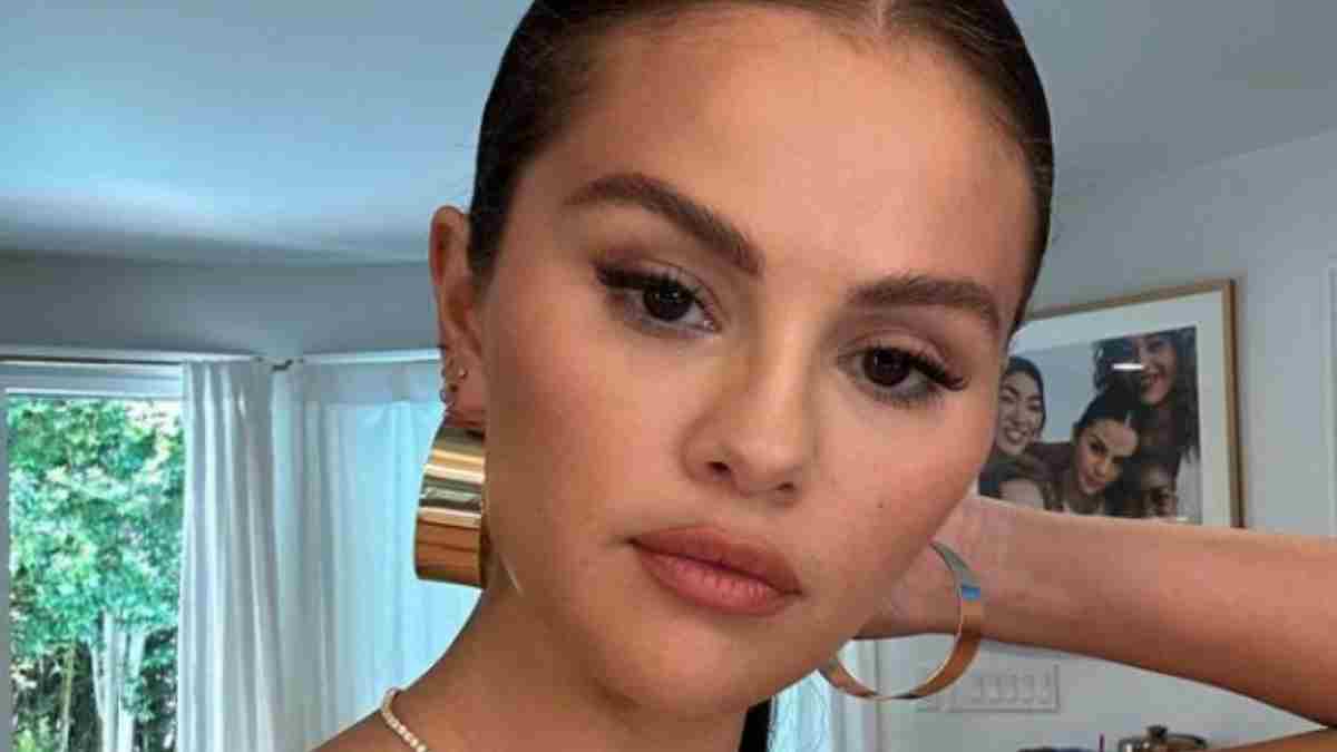 Selena Gomez Freund 2023