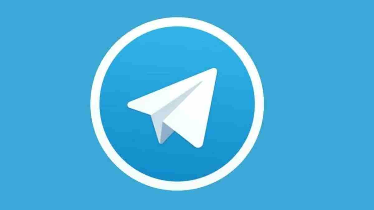 TELEGRAM AKTUALISIERT STÄNDIG