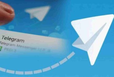 Telegram Kanal von Geistheiler Sananda