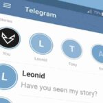 Telegram Stories Deaktivieren