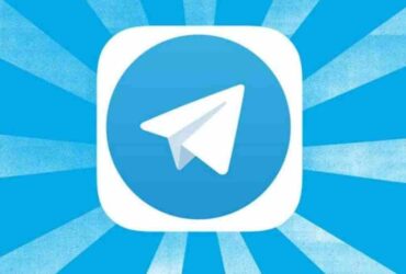 Telegram Wagner Group