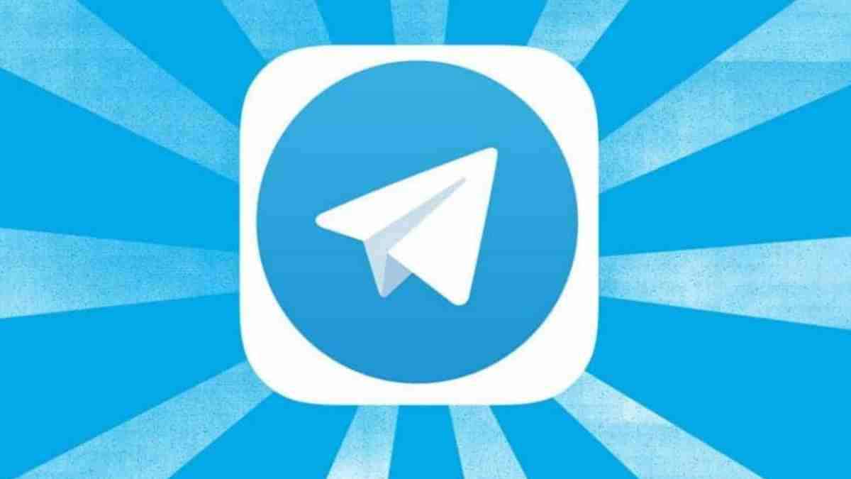 Telegram Wagner Group
