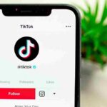 TikTok app lässt sich nicht öffnen