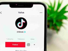 TikTok app lässt sich nicht öffnen