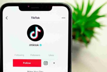 TikTok app lässt sich nicht öffnen