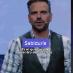 TikTok Konto Sabiduria
