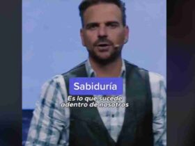 TikTok Konto Sabiduria