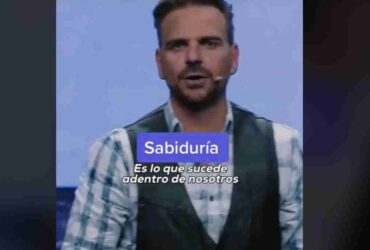 TikTok Konto Sabiduria