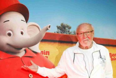 Wann İst Jürgen Kluckert gestorben