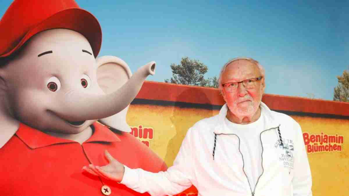 Wann İst Jürgen Kluckert gestorben