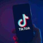 Warum Kann ich TikTok nicht öffnen