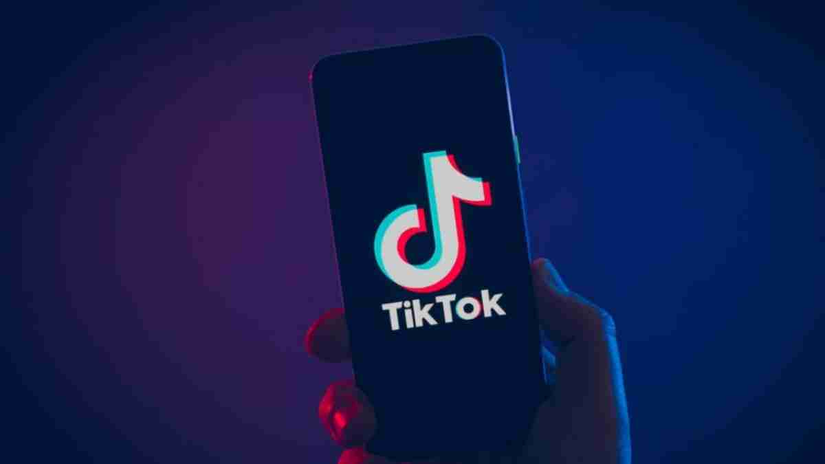 Warum Kann ich TikTok nicht öffnen