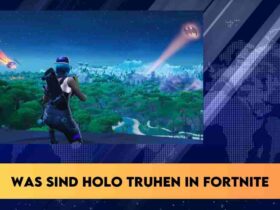Was sind holo truhen in fortnite
