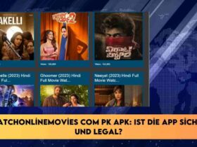 Watchonlinemovies Com Pk Apk