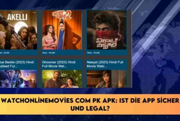 Watchonlinemovies Com Pk Apk