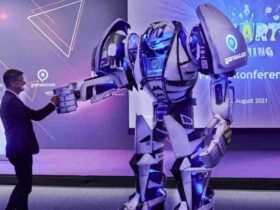 Wer Ist Alles Auf Der Gamescom 2023