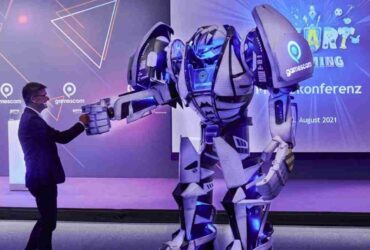 Wer Ist Alles Auf Der Gamescom 2023