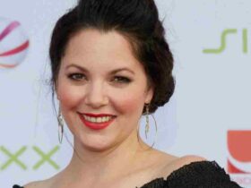 Wer ist Paula Lambert