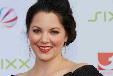 Wer ist Paula Lambert