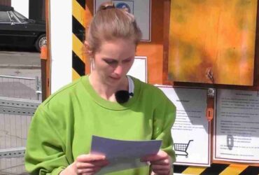 Wer İst Raus Bei Wettkampf İn 4 Wänden gestorben