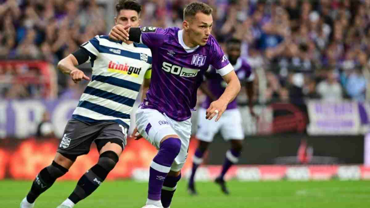 Wer İst Trainer Von Osnabrück