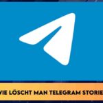 Wie löscht man Telegram Stories