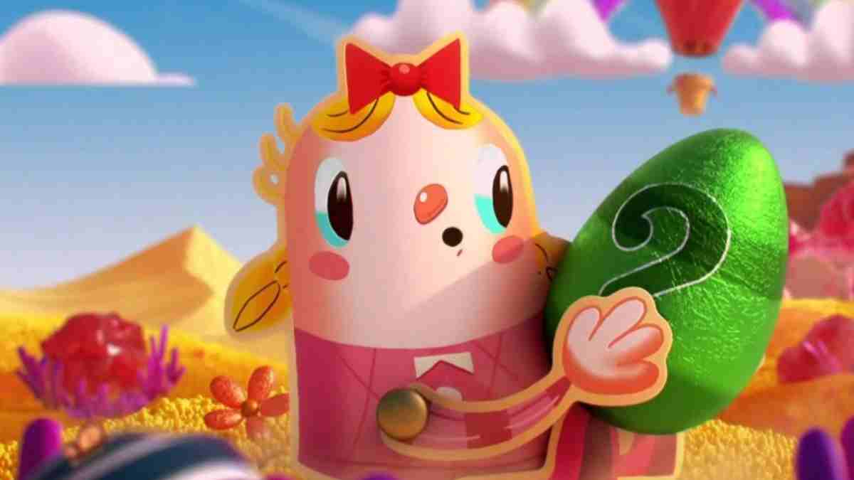 Wie Viele Level Gibt Es Bei Candy Crush