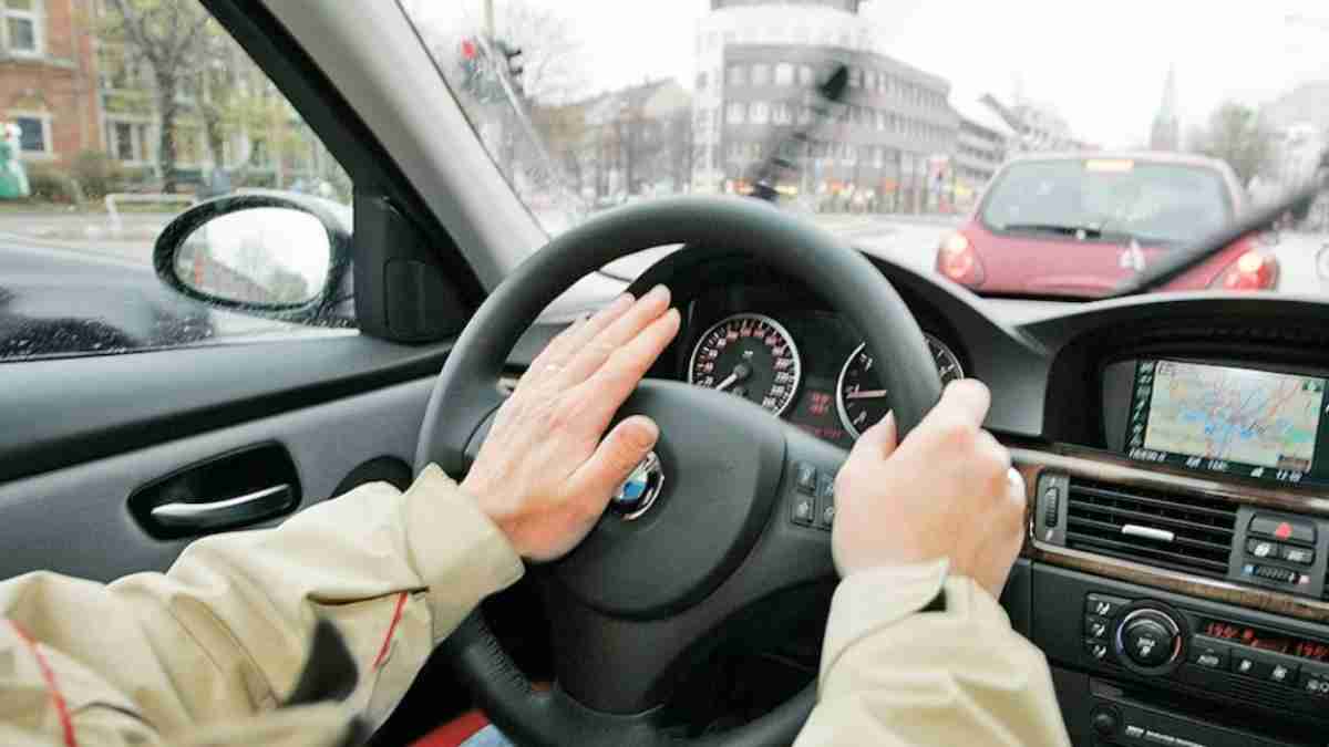 Woran Kann Es Liegen Wenn Die Hupe Nicht Funktioniert
