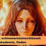 Elden Ring schimmersteinschlüssel: abgeben