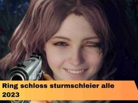 Elden Ring schloss sturmschleier alle items