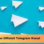 Eva Herman Offiziell Telegram Kanal