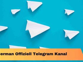 Eva Herman Offiziell Telegram Kanal