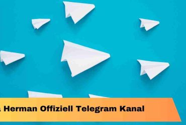 Eva Herman Offiziell Telegram Kanal