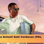 GTA 5 Online Schnell Geld Verdienen
