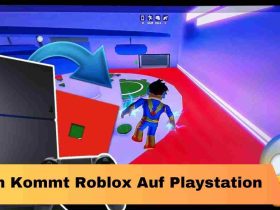 Wann Kommt Roblox Auf Playstation
