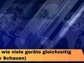 Wow wie viele geräte gleichzeitig