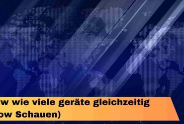 Wow wie viele geräte gleichzeitig