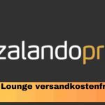 Zalando Lounge versandkostenfrei code
