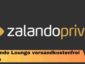 Zalando Lounge versandkostenfrei code