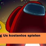 Among Us kostenlos spielen