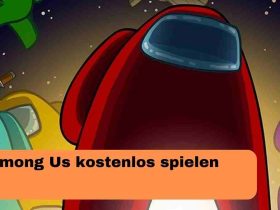 Among Us kostenlos spielen