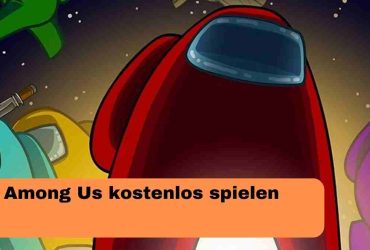 Among Us kostenlos spielen