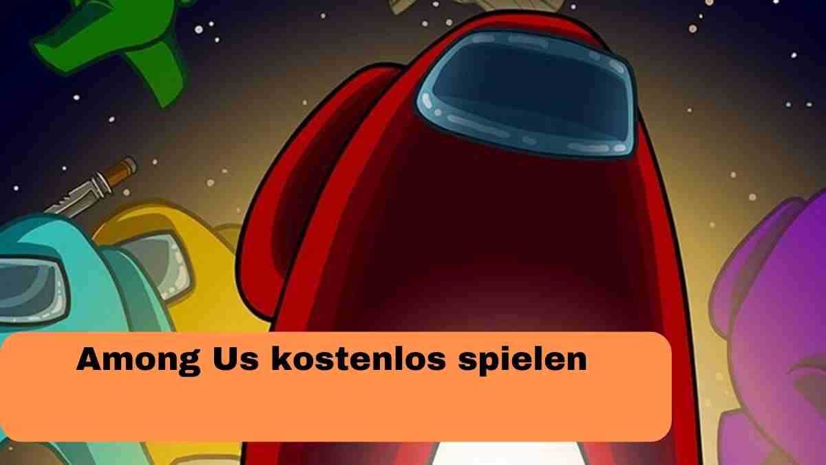 Among Us kostenlos spielen