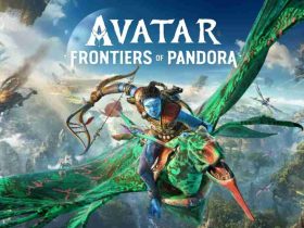 Avatar Frontiers of Pandora systemanforderungen