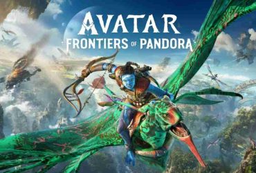 Avatar Frontiers of Pandora systemanforderungen
