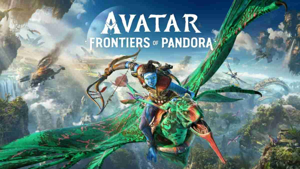 Avatar Frontiers of Pandora systemanforderungen