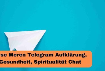 Ayse Meren Telegram