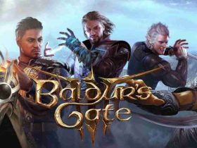 Baldur's Gate 3 systemanforderungen