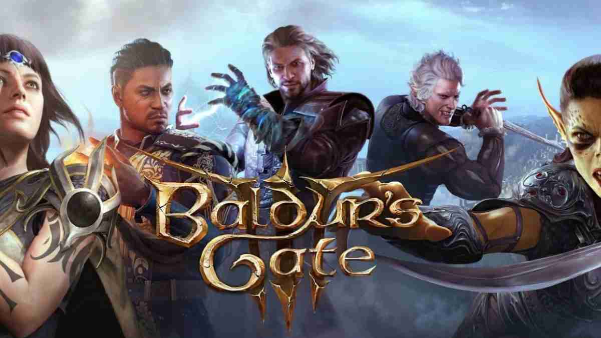 Baldur's Gate 3 systemanforderungen