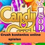 Candy Crush kostenlos online spielen